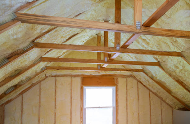 Best Commercial Insulation in Laie, HI